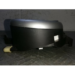 CONTACHILOMETRI QUADRO STRUMENTI PEUGEOT 207 1.4 B. DAL 2006 AL 2015 COD. 966613  2400000047650