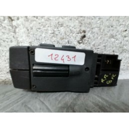 COMANDI RADIO RENAULT TWINGO DAL 2007 AL 2014 2 SERIE COD. 344422043AM  2400000049500