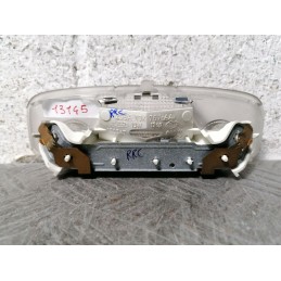 PLAFONIERA LUCE ABITACOLO FORD MONDEO DAL 2000 AL 2007 2 SERIE  2400000056638