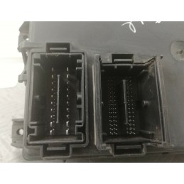 CENTRALINA BODY COMPUTER OPEL CORSA D DAL 2006 AL 2014  2400000000969