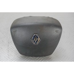 AIRBAG STERZO VOLANTE RENAULT MEGANE SW DAL 2008 AL 2012 3 SERIE COD. 985100007R  2400000008315