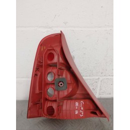 FANALE FANALINO STOP POST. DX RENAULT CLIO DEL 2001 COD. 89023923  2400000084648