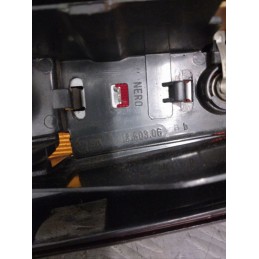 FANALE FANALINO STOP POST. SX FIAT PANDA DEL 1999 COD. 03.503.06  2400000085041