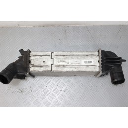 RADIATORE TURBO INTERCOOLER PEUGEOT 407 STATION WAGON 1.6 DIESEL DAL 04 AL 2014  2400000008171