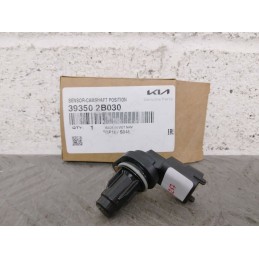 SENSORE POSIZIONE ALBERO A CAMME HYUNDAI I20 DEL 2010 COD. 393502B030  2400000087861