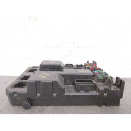 CENTRALINA BODY COMPUTER PEUGEOT 307 2.0 HDI DEL 2003 COD. 9651196980  2400000087946