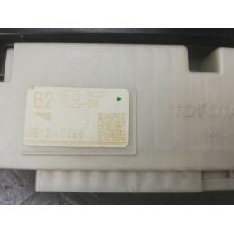 CENTRALINA BODY COMPUTER TOYOTA IQ DAL 2008 AL 2015  1670066784535