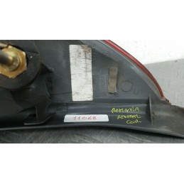 FANALE FANALINO STOP POST. SX FIAT PUNTO 188 3 PORTE DAL 1999 LA 2007 COD. 28620  2400000045861