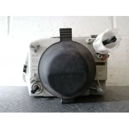 FARO FANALE PROIETTORE ANT. DX ROVER 100 DAL 1990 AL 1997 COD. 54530092 CARELLO  2400000053859