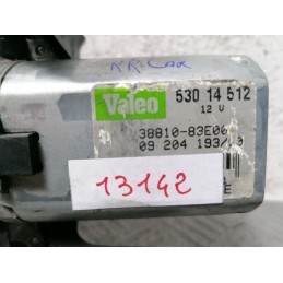 MOTORINO TERGICRISTALLO POST. OPEL AGILA A DAL 2000 AL 2007 COD. 53014512  2400000056607