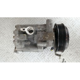 COMPRESSORE ARIA CONDIZIONATA FIAT PUNTO 1.2 B MK2 (188) DAL 1999 AL 2003  2400000045045