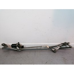 MOTORINO TERGICRISTALLO ANT. MERCEDES CLASSE A (W169) COD. A1698200300  2400000049333