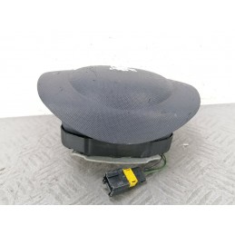 AIRBAG VOLANTE PEUGEOT 1007 DAL 2005 AL 2010 COD. 96441877  2400000048596