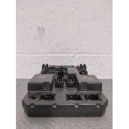 CENTRALINA BODY COMPUTER PEUGEOT 307 2.0 HDI DEL 2003 COD. 9651196980  2400000087946