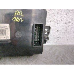 CENTRALINA COMANDO ARIA CLIMA RENAULT MEGANE / RENAULT SCENIC DEL 2009 T1001909K  2400000088899