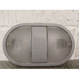 PLAFONIERA LUCE ABITACOLO MITSUBISHI COLT DEL 2006 COD. MN140166  2400000090717