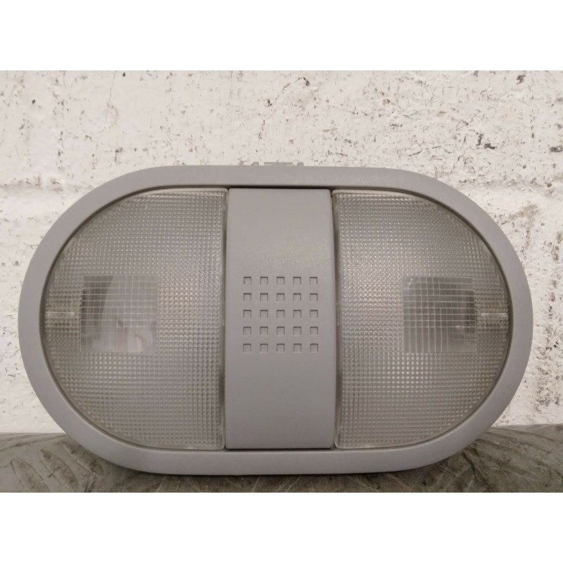 PLAFONIERA LUCE ABITACOLO MITSUBISHI COLT DEL 2006 COD. MN140166  2400000090717