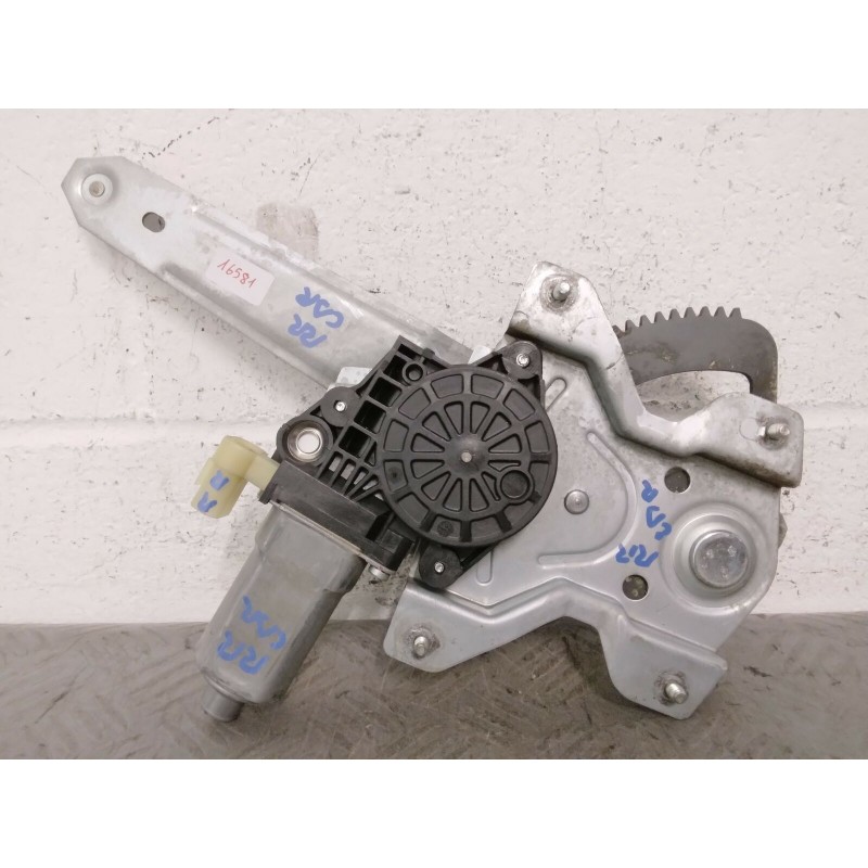 MOTORINO ALZAVETRO ALZACRISTALLO POST. DX KIA PICANTO DEL 2007 83401/2-07010  2400000091004