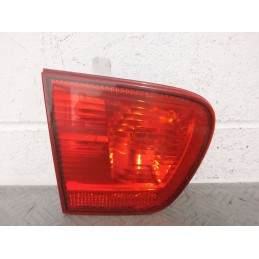 FANALE FANALINO STOP POST. SX SEAT IBIZA DEL 2002  2400000091042