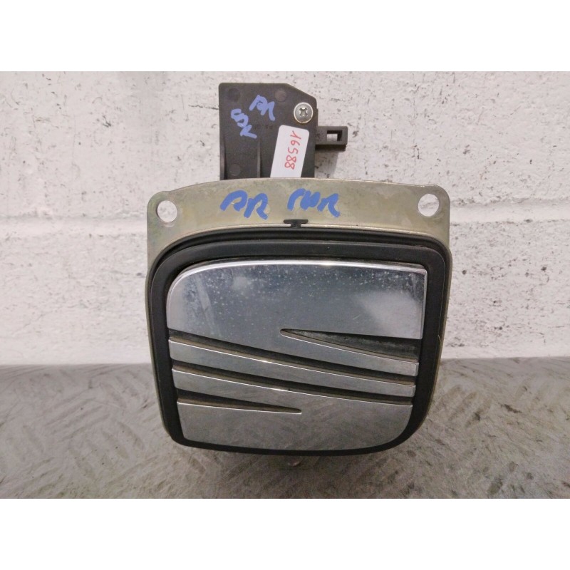 MANIGLIA APRI PORTELLONE POST. SEAT IBIZA DEL 2002 III SERIE  2400000091073