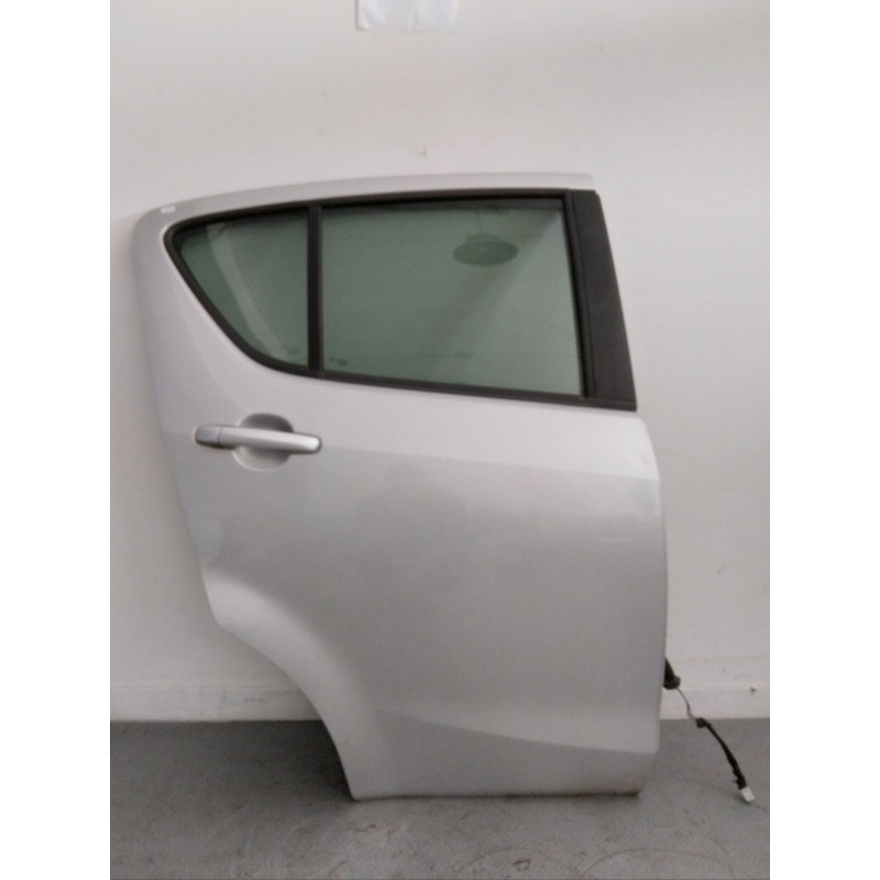 SPORTELLO POSTERIORE DX OPEL AGILA B DEL 2009  2400000092018