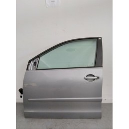 SPORTELLO ANTERIORE SX VW POLO 9N DEL 2006  2400000092063