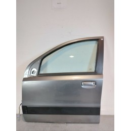 SPORTELLO ANTERIORE SX FIAT PANDA 169 4X4 DEL 2010  2400000092858