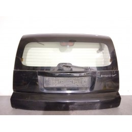 PORTELLONE POSTERIORE HONDA HR-V DEL 2001 I SERIE  2400000093244