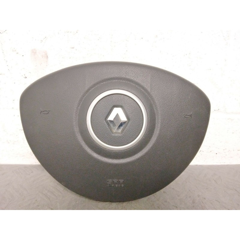 AIRBAG VOLANTE RENAULT CLIO DEL 2008 COD. 8200344074  2400000093749