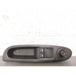 PULSANTIERA ALZAVETRO ALZACRISTALLO ANT. SX RENAULT CLIO DEL 2004 8200084008  2400000094548