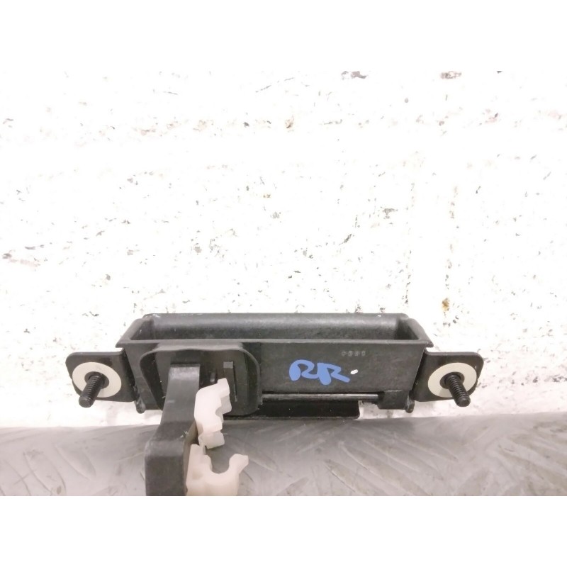 MANIGLIA APRIPORTELLONE POST. MAZDA CX-7 DEL 2010 COD. GJ6A568C0N  2400000094838