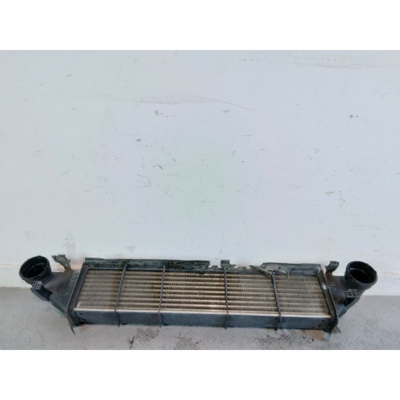 INTERCOOLER MERCEDES CLASSE C W203 2.2 D. DEL 2001 COD. A2035000000  2400000096375