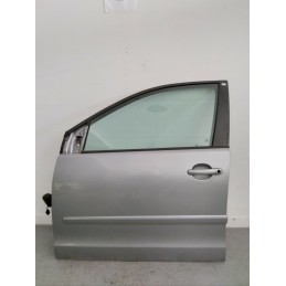 SPORTELLO ANTERIORE SX VW POLO 9N DEL 2006  2400000092063