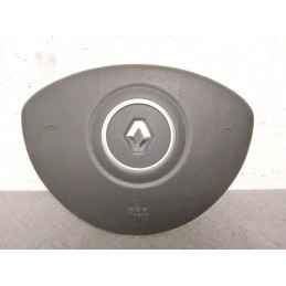 AIRBAG VOLANTE RENAULT CLIO DEL 2008 COD. 8200344074  2400000093749