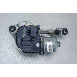 MOTORINO TERGICRISTALLI ANTERIORE SX PEUGEOT 407 SW 1.6 DIESEL DAL 2004 AL 2012  2400000008231