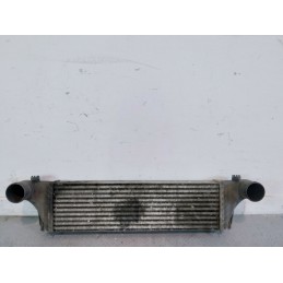 RADIATORE INTERCOOLER BMW X5 E53 3.0 D. DEL 2001 COD. 17512247966  2400000095842