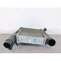 INTERCOOLER AUDI A4 AVANT B7 1.9 TDI DEL 2005 COD. 8E0145805AA  2400000096146