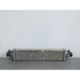 INTERCOOLER FIAT BRAVO 1.9 MJT DEL 2010 COD. 966455500  2400000096177