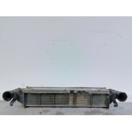 INTERCOOLER MERCEDES CLASSE C W203 2.2 D. DEL 2001 COD. A2035000000  2400000096375