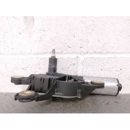 MOTORINO TERGICRISTALLO POST. SEAT IBIZA DEL 2000 COD. 6K6955711C  2400000090915