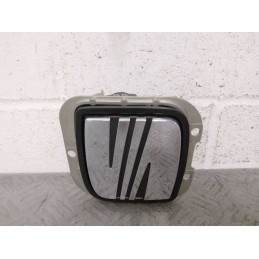 MANIGLIONE APRI PORTELLONE POST. SEAT IBIZA II SERIE DEL 2000  2400000090984