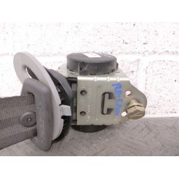 CINTURA DI SICUREZZA POST. DX DR1 DEL 2009 COD. S18-8212220  2400000091288