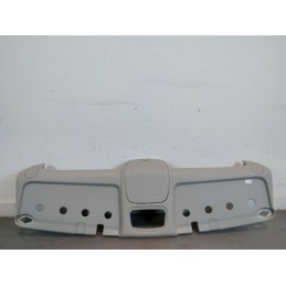 PORTAOGGETTI CIELO SOTTOTETTO TOYOTA YARIS VERSO DEL 2005 COD. 74650-52010  2400000091523