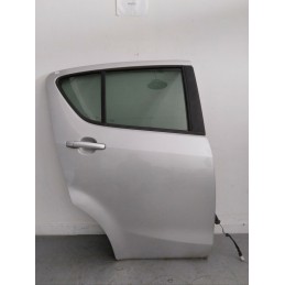 SPORTELLO POSTERIORE DX OPEL AGILA B DEL 2009  2400000092018