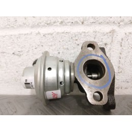 VALVOLA EGR TATA INDICA DIESEL DEL 2006 COD. 279714110119  2400000094081