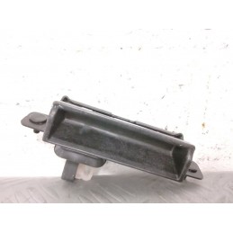 MANIGLIA APRIPORTELLONE POST. MAZDA CX-7 DEL 2010 COD. GJ6A568C0N  2400000094838