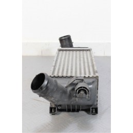 RADIATORE TURBO INTERCOOLER PEUGEOT 407 STATION WAGON 1.6 DIESEL DAL 04 AL 2014  2400000008171