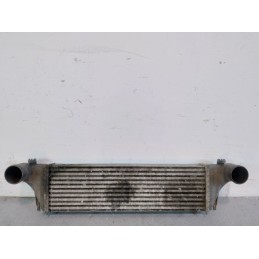 RADIATORE INTERCOOLER BMW X5 E53 3.0 D. DEL 2001 COD. 17512247966  2400000095842