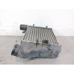 INTERCOOLER AUDI A4 AVANT B7 1.9 TDI DEL 2005 COD. 8E0145805AA  2400000096146