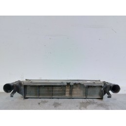 INTERCOOLER MERCEDES CLASSE C W203 2.2 D. DEL 2001 COD. A2035000000  2400000096375